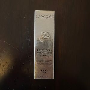 Brand new Lancôme Teint Idole Ultra Wear Foundation - 320 c